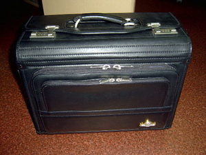 Sample # 214  army case, 특수가방, 여행용가방, 해외파견 출장여행가방